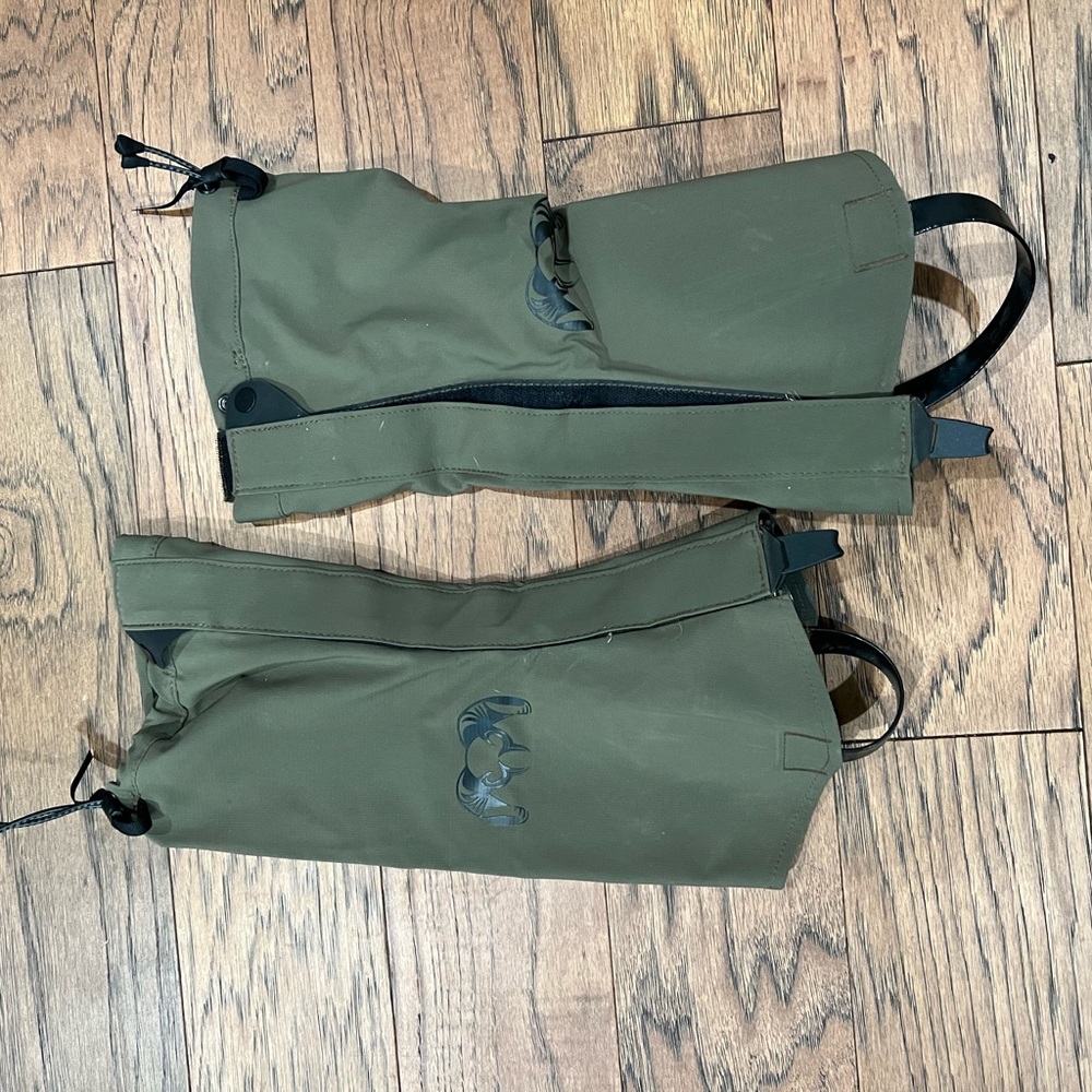 Kuiu kutana gaiters large